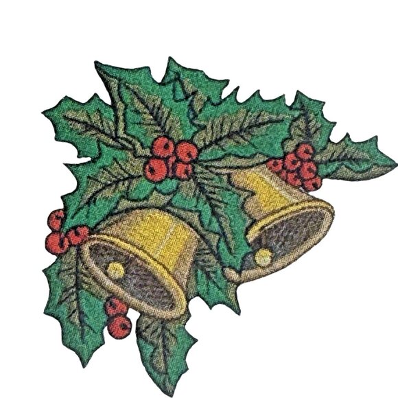 Viking Holiday Cheer 18 Machine Embroidery Designs on multi-formatted CD - Picture 8 of 16